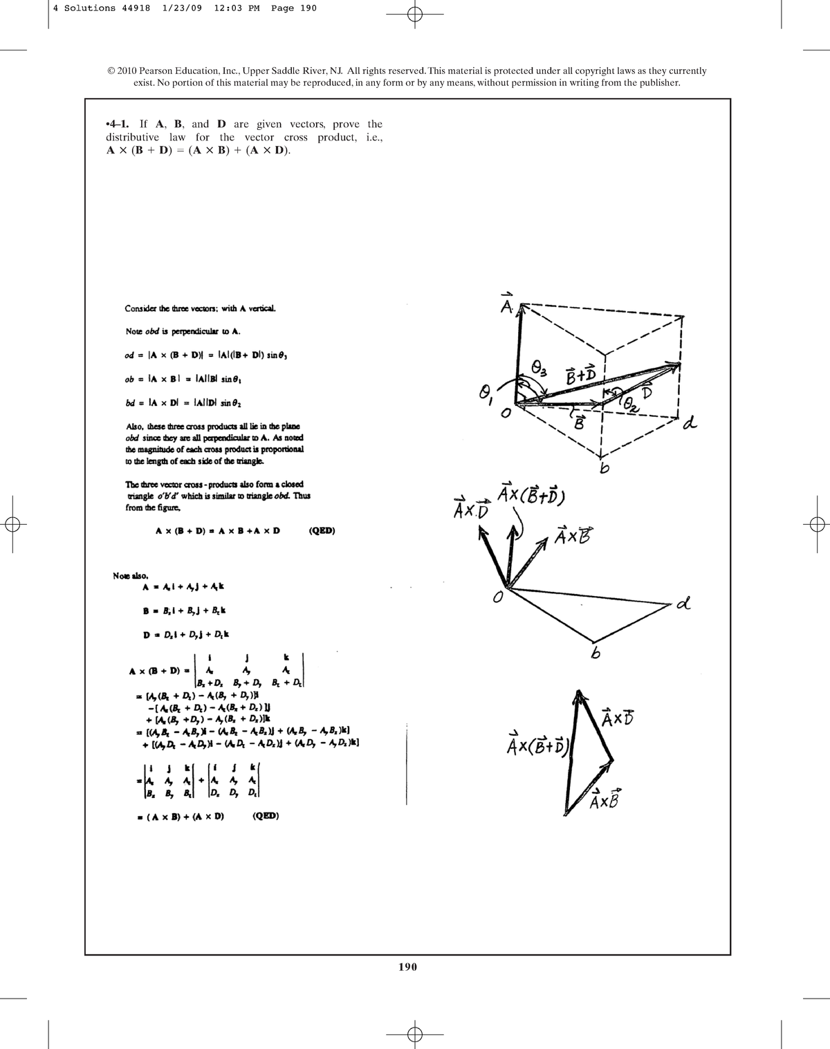 engineering mechanics rc hibbeler 9th edition solutions